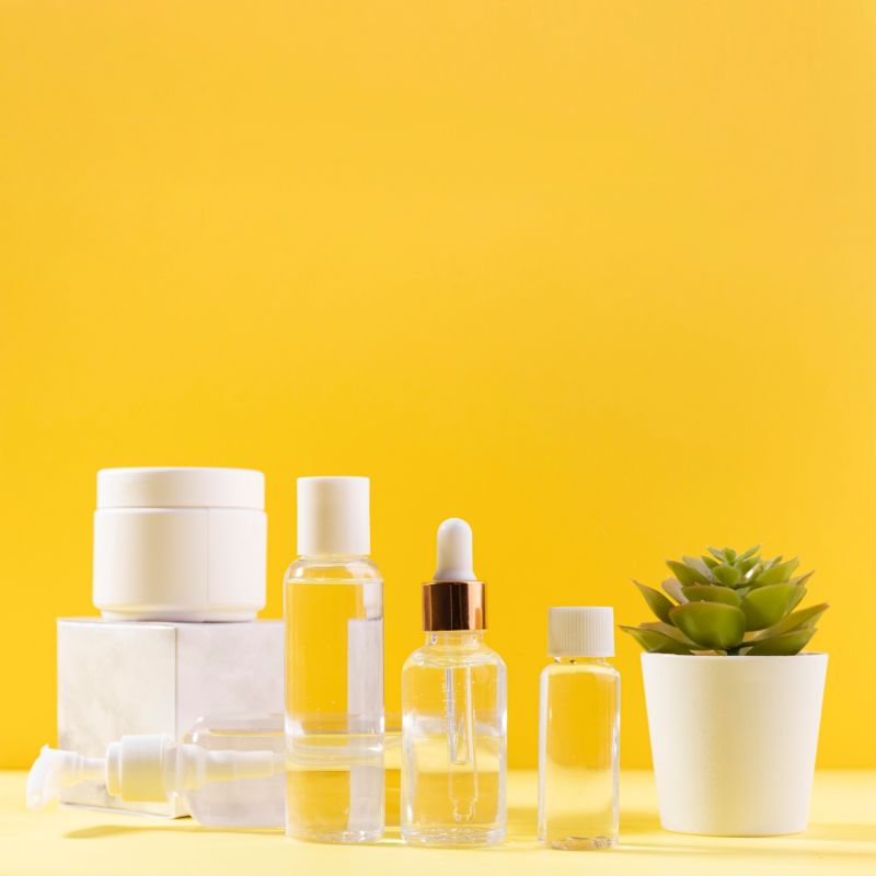 SkinPerfect Hydrating Foundation